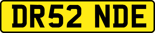 DR52NDE