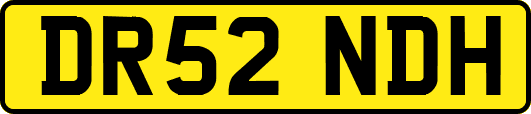 DR52NDH