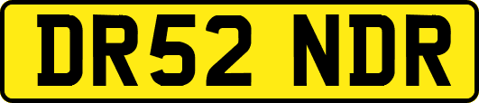DR52NDR