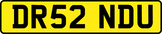 DR52NDU