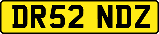 DR52NDZ