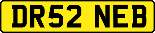 DR52NEB