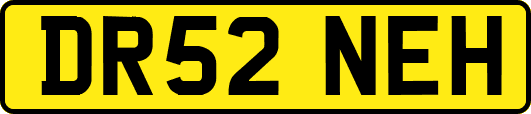 DR52NEH