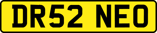 DR52NEO