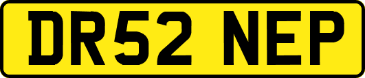 DR52NEP