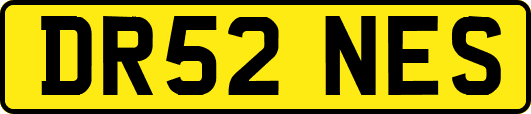 DR52NES