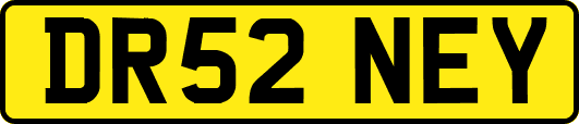 DR52NEY