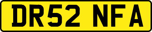 DR52NFA