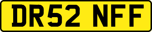 DR52NFF