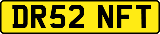 DR52NFT