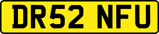 DR52NFU