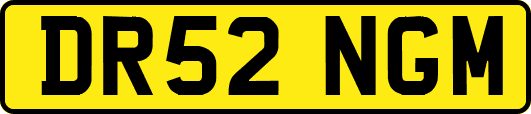 DR52NGM