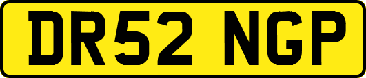 DR52NGP