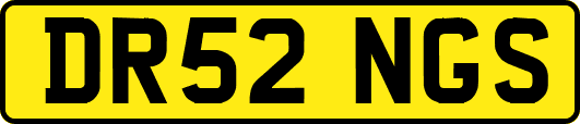 DR52NGS