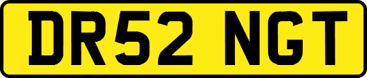 DR52NGT