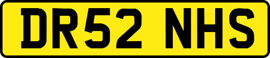 DR52NHS
