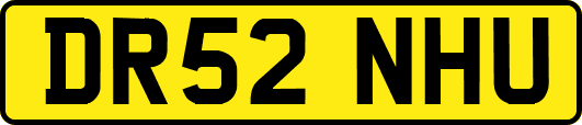 DR52NHU
