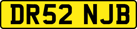 DR52NJB