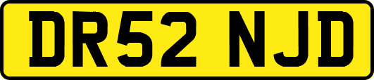 DR52NJD