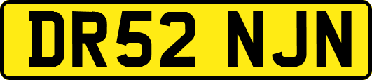 DR52NJN