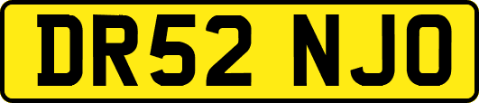 DR52NJO
