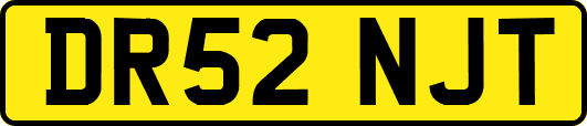 DR52NJT