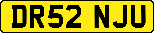 DR52NJU