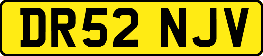 DR52NJV