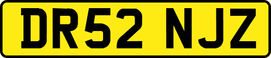 DR52NJZ