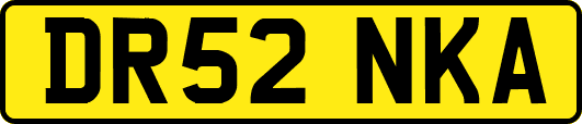 DR52NKA