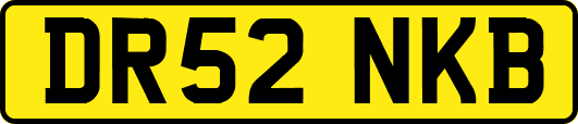 DR52NKB