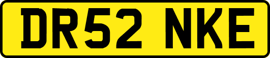 DR52NKE