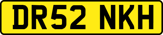 DR52NKH