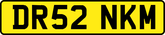 DR52NKM