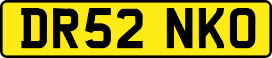 DR52NKO
