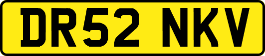 DR52NKV