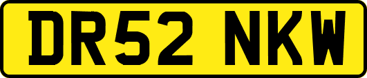 DR52NKW