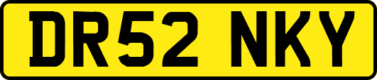 DR52NKY