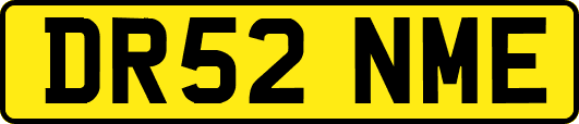 DR52NME
