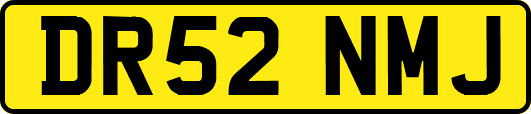 DR52NMJ