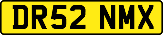 DR52NMX