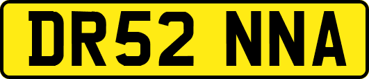 DR52NNA