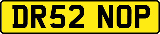 DR52NOP