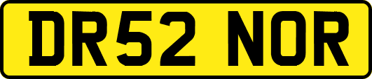 DR52NOR
