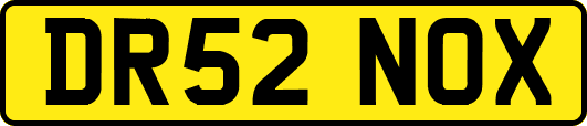 DR52NOX