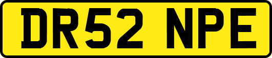 DR52NPE