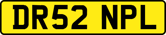 DR52NPL