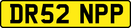 DR52NPP