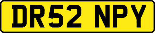DR52NPY
