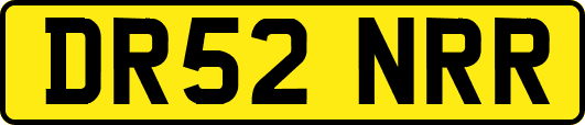 DR52NRR